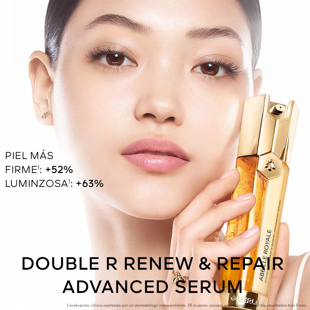 ABEILLE ROYALE CREAM TREATMENT (SET RUTINA ANTI-EDAD)